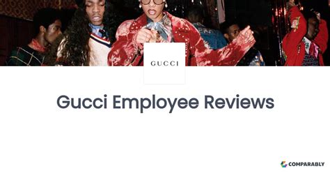 employee online gucci|gucci employee website.